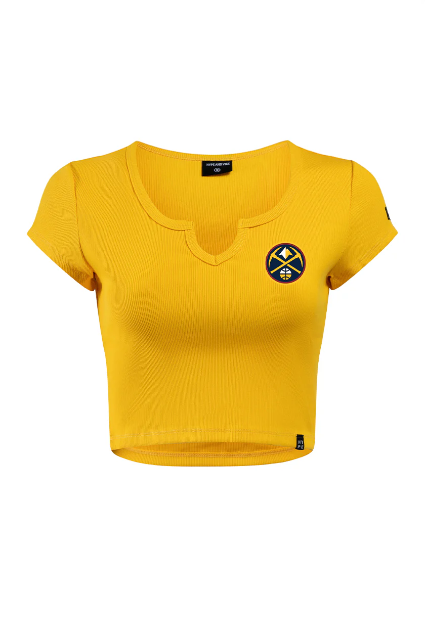 Denver Nuggets Cali Tee - Image 11