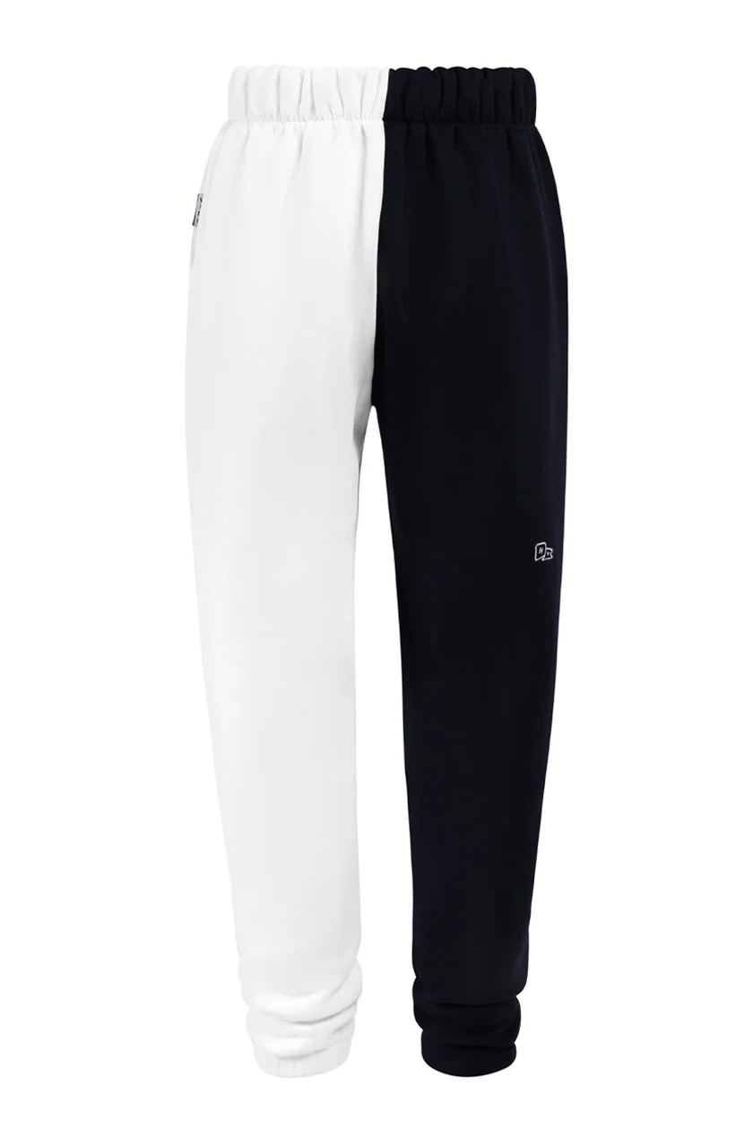 Denver Nuggets Color-Block Sweats - Image 2