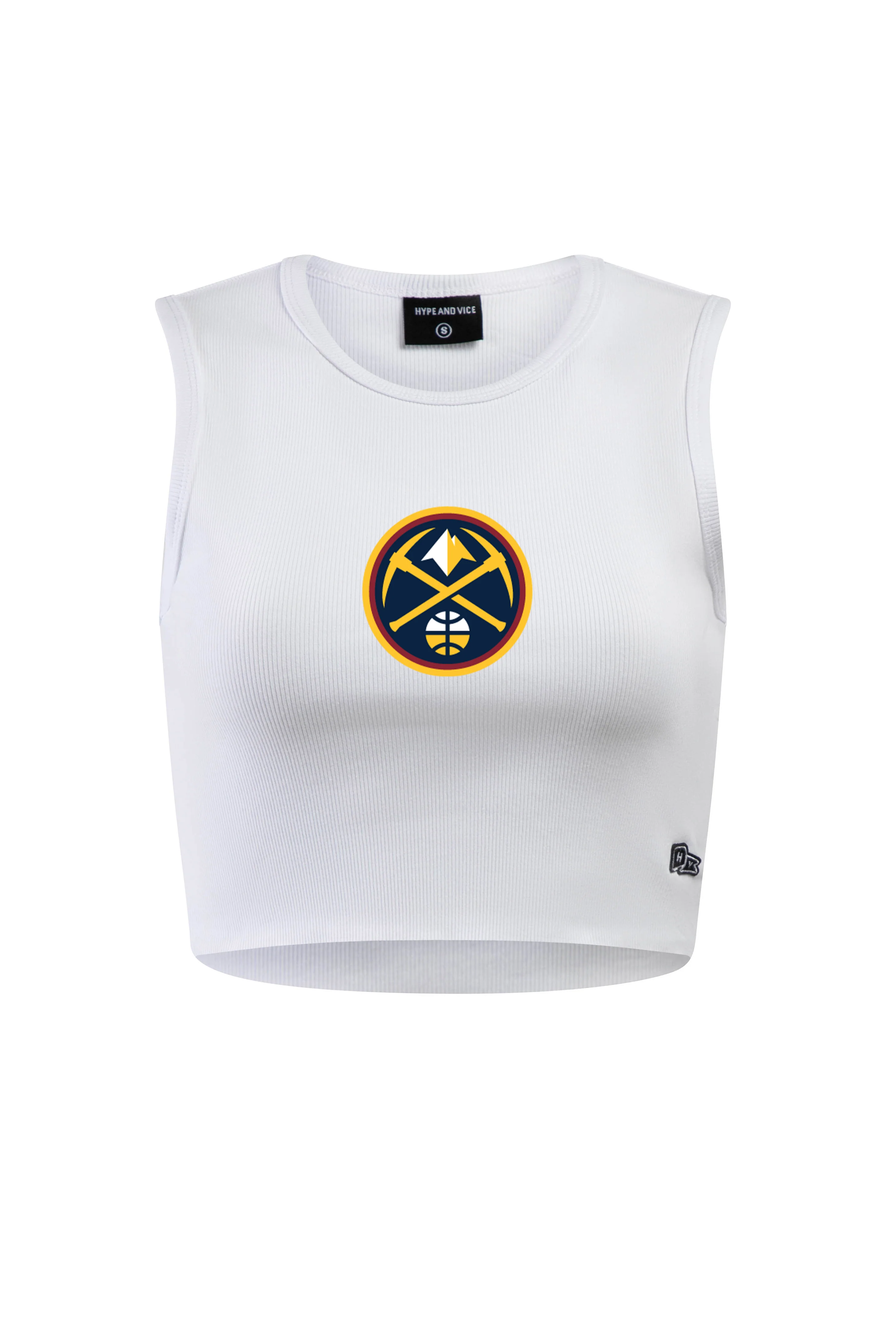 Denver Nuggets Cut Off Tank - Image 6