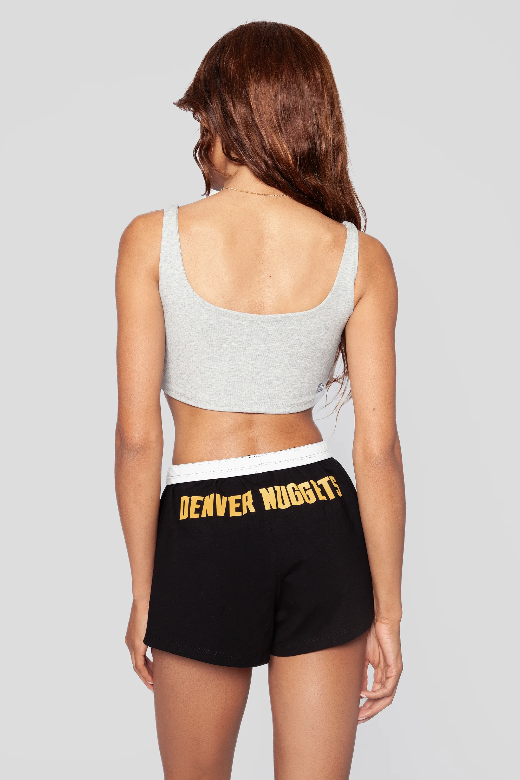 Denver Nuggets P.E. Shorts - Image 4