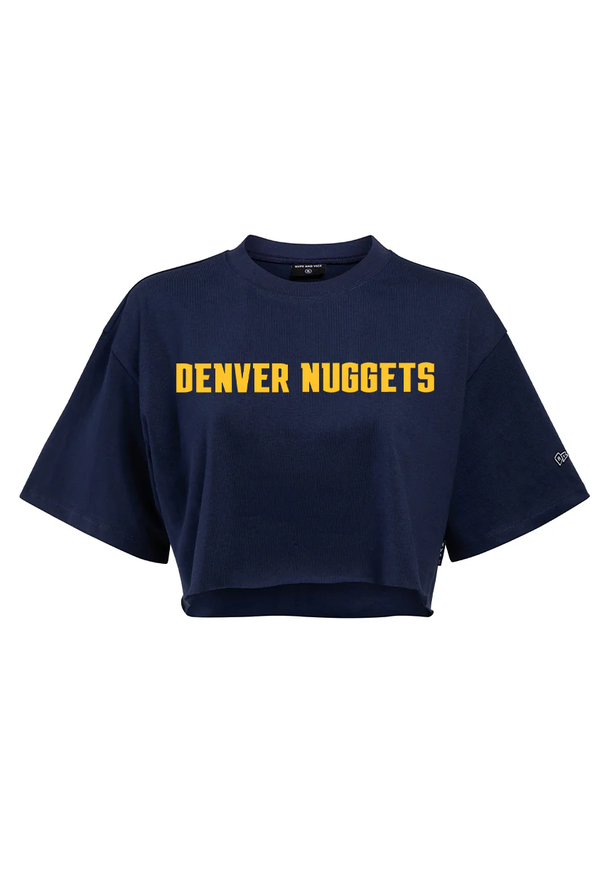 Denver Nuggets Track Top - Image 11