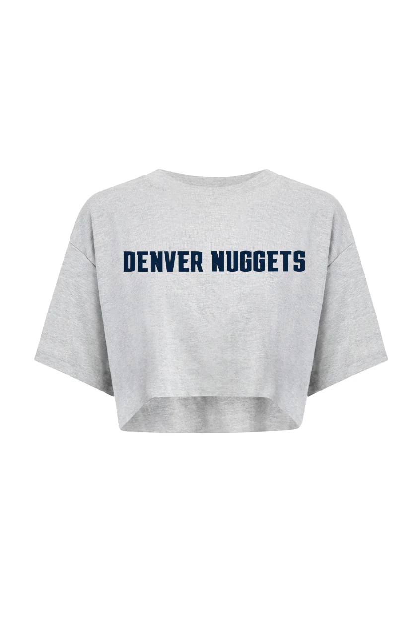 Denver Nuggets Track Top - Image 8