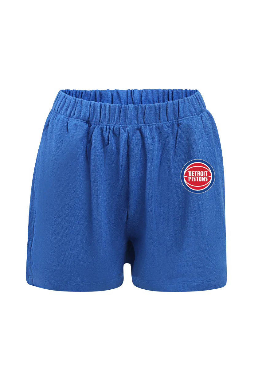 Detroit Pistons Ace Shorts - Image 4