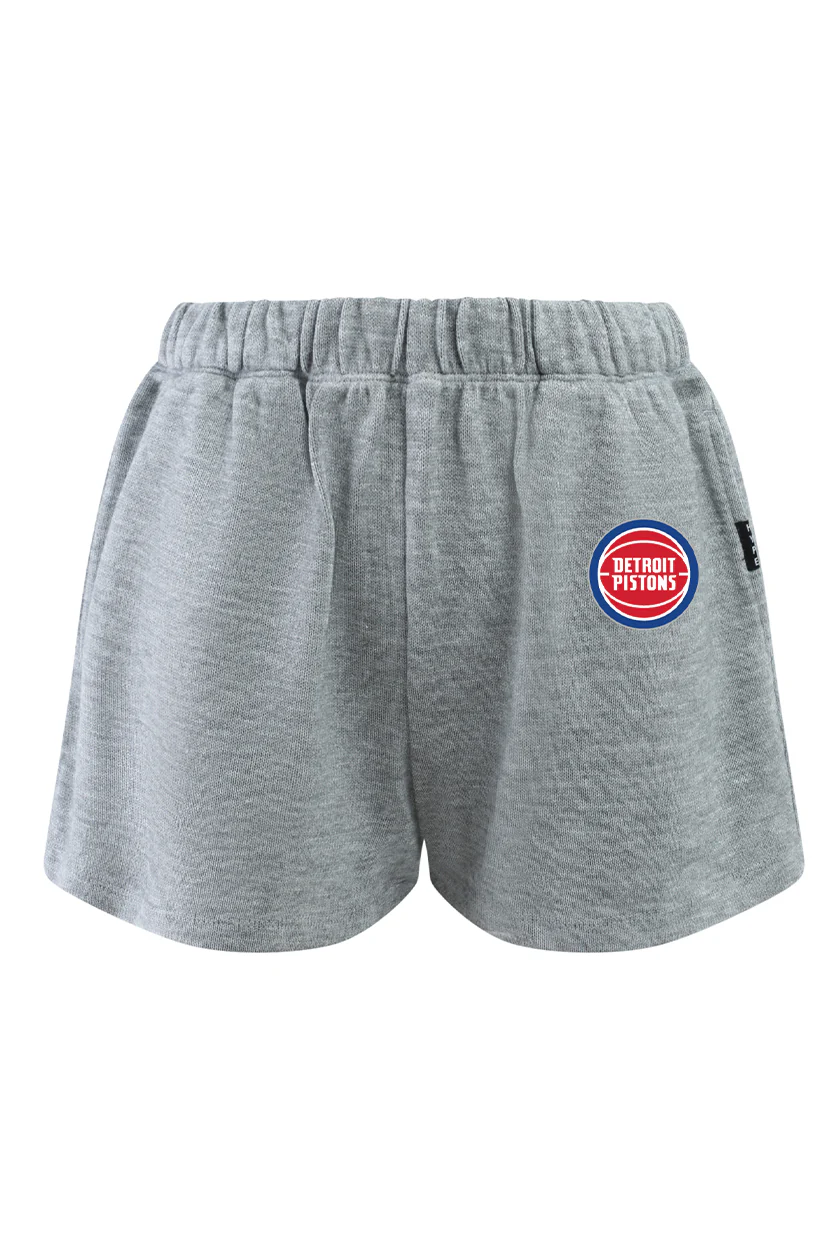 Detroit Pistons Ace Shorts - Image 7