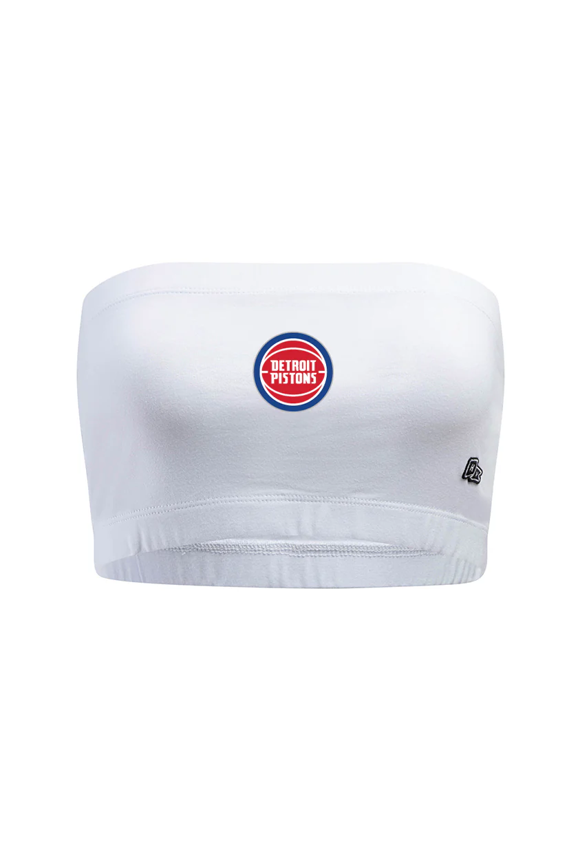 Detroit Pistons Bandeau Top - Image 5