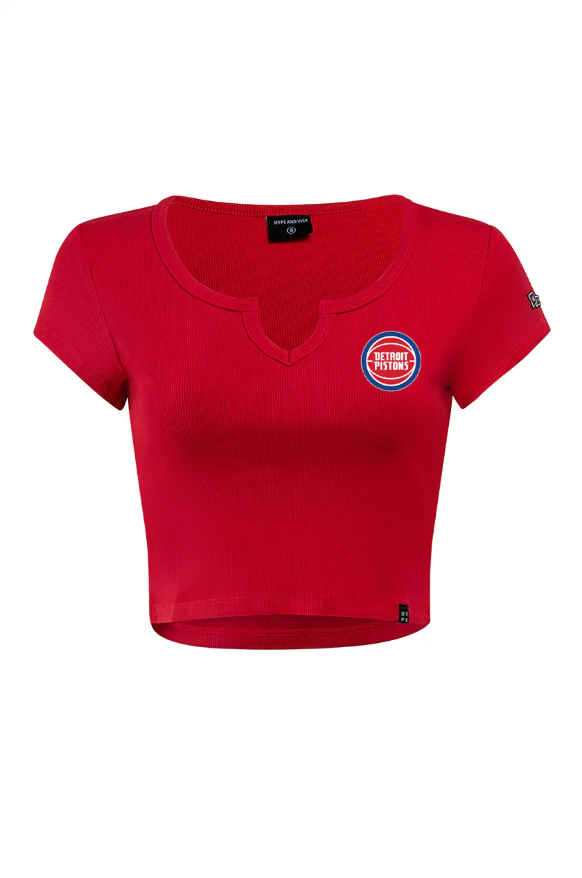 Detroit Pistons Cali Tee - Image 11