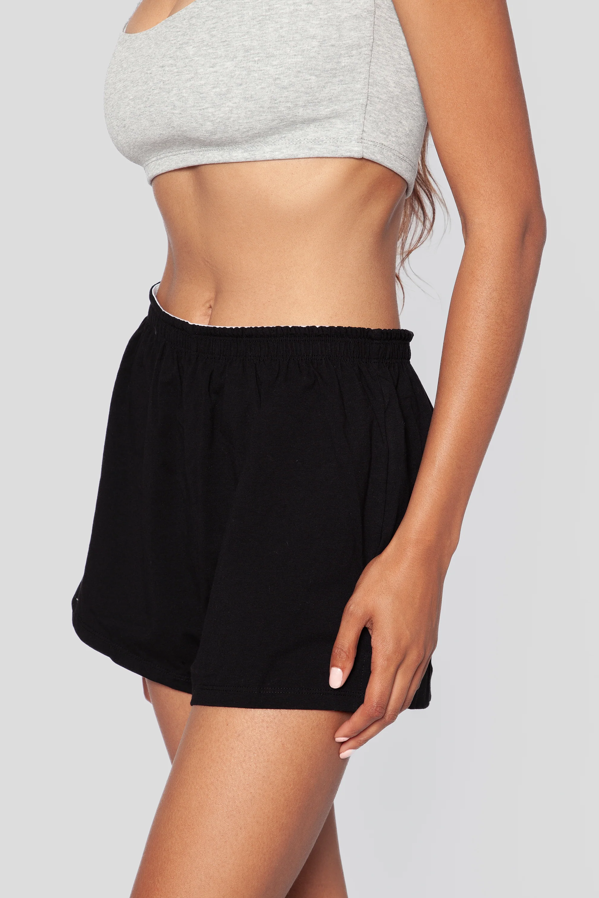 Detroit Pistons P.E. Shorts - Image 4
