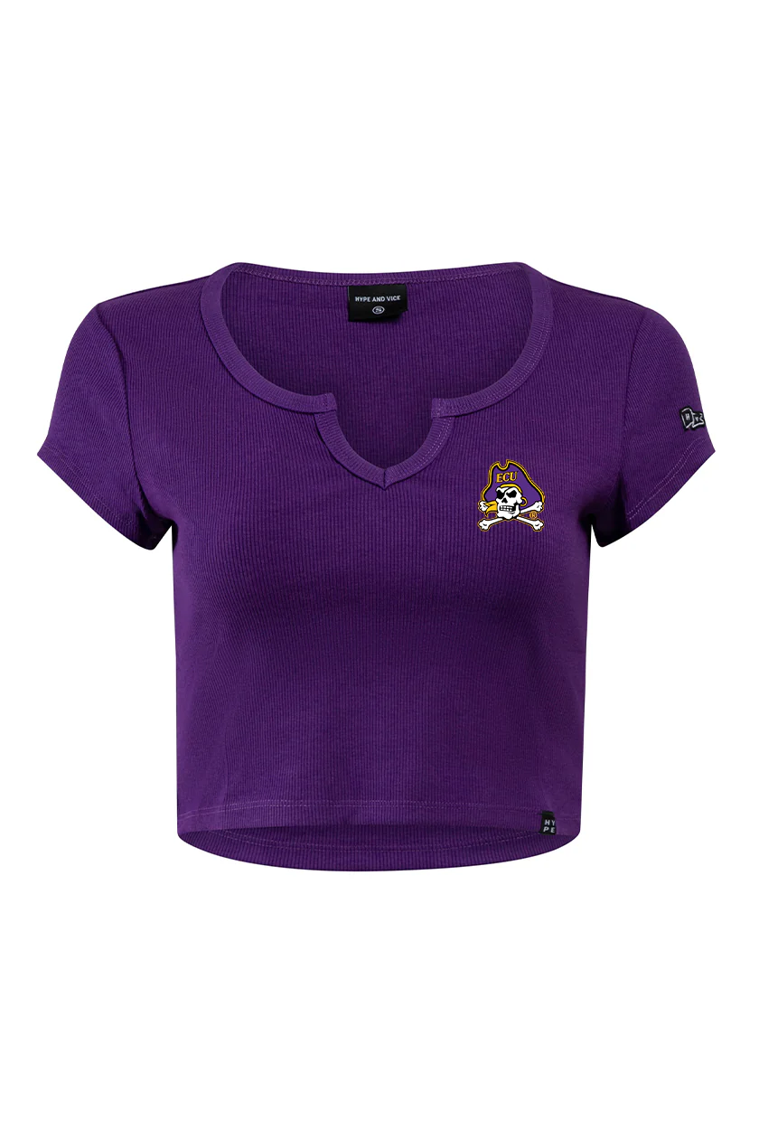 East Carolina Cali Tee - Image 3
