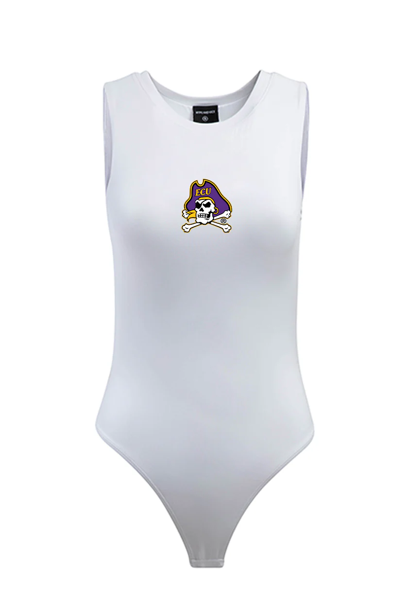 East Carolina Contouring Bodysuit