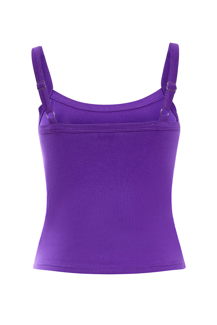 East Carolina University Playmaker Tank - Image 2