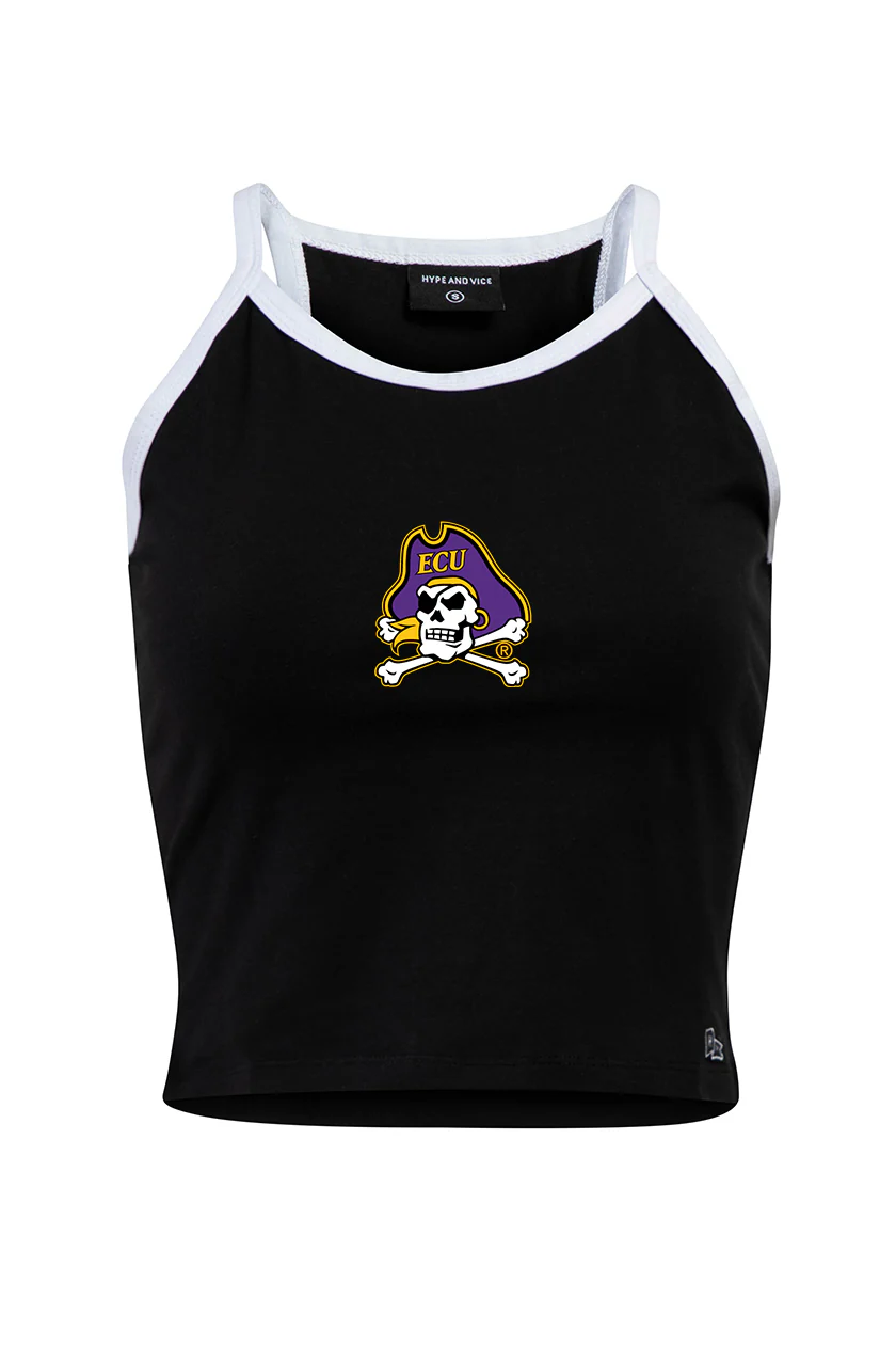 East Carolina Retro Tank