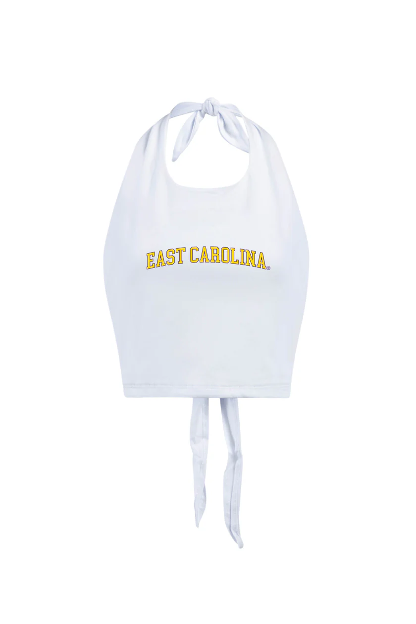 East Carolina University Tailgate Top