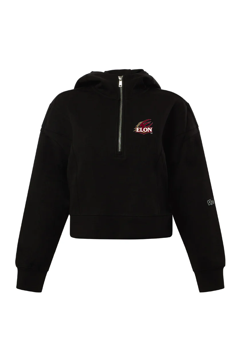 Elon University Butter Sport Half-Zip