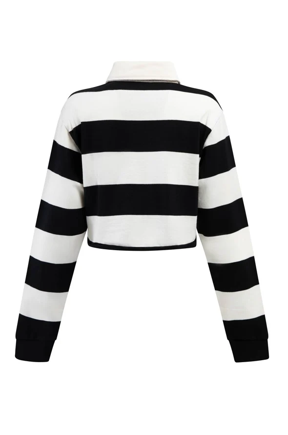 Elon Rugby Top - Image 2