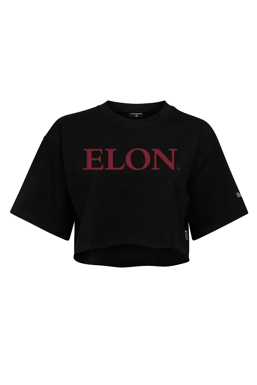 Elon Track Top - Image 5