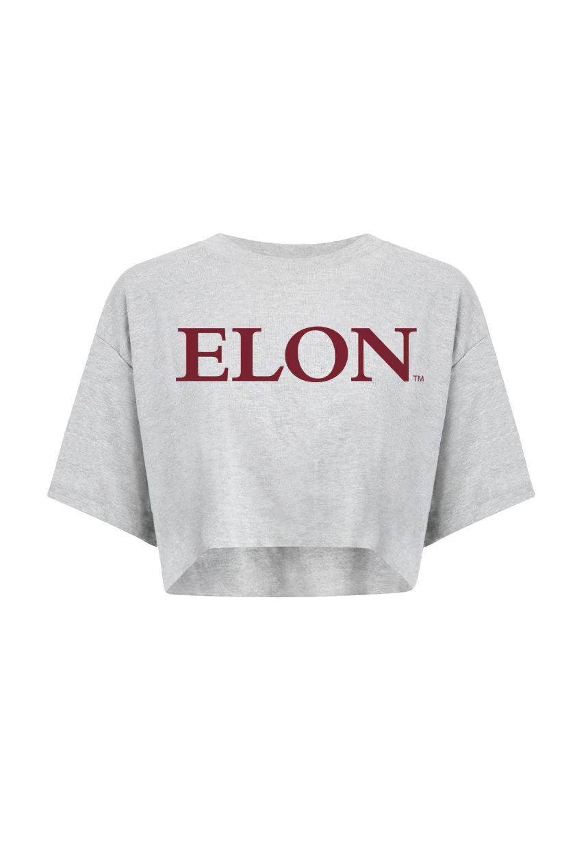 Elon Track Top - Image 7