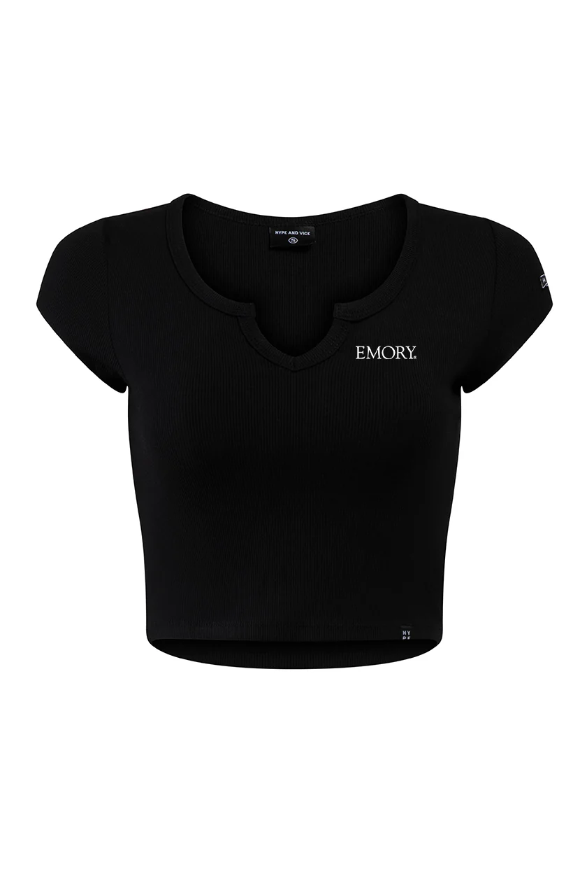 Emory University Cali Tee - Image 4