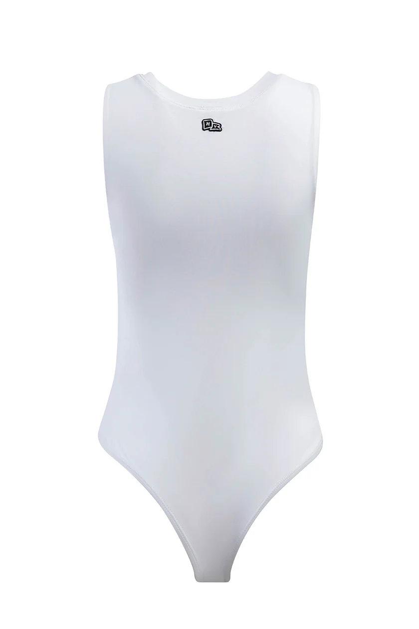 Emory University Contouring Bodysuit - Image 2