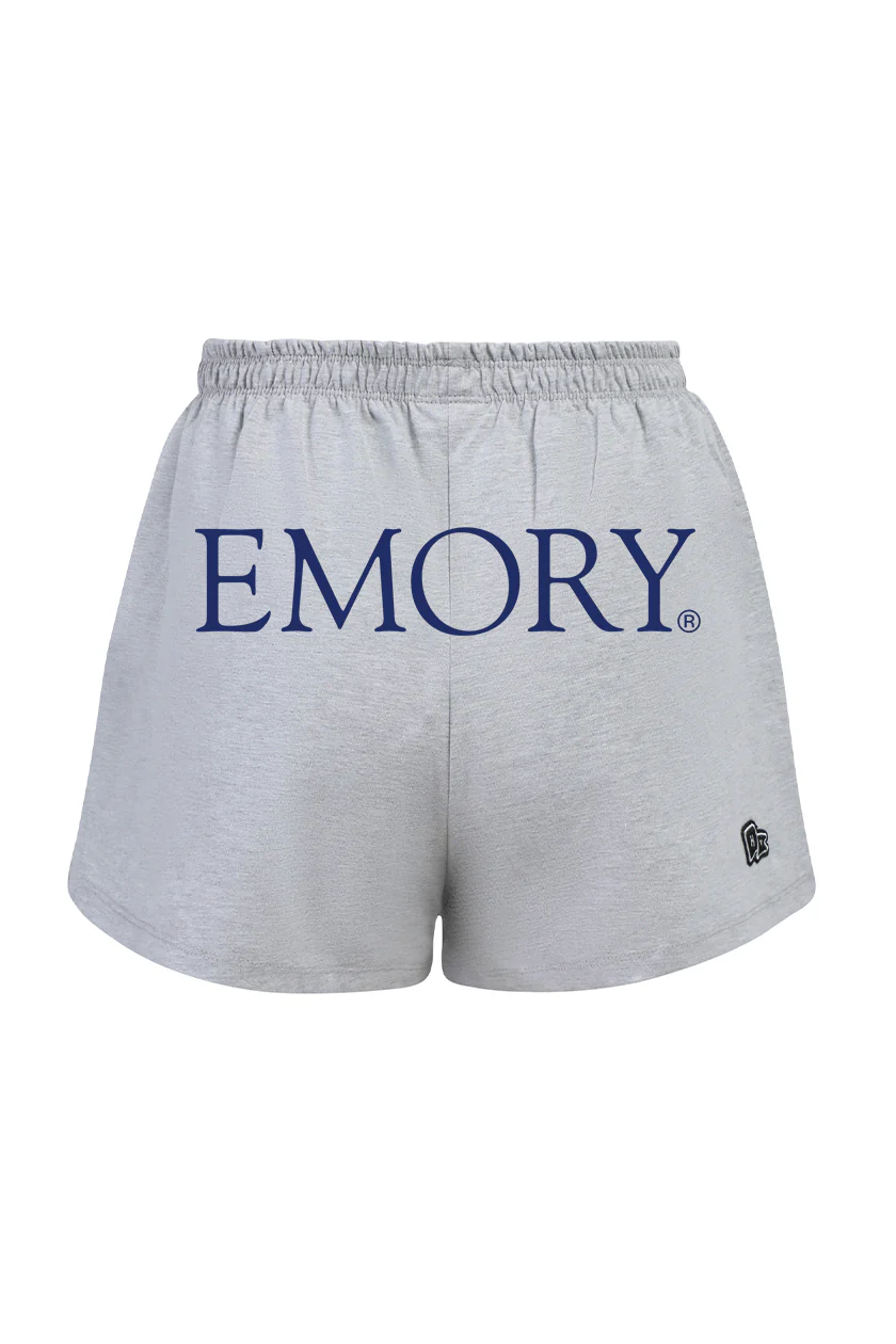 Emory University P.E. Shorts - Image 5