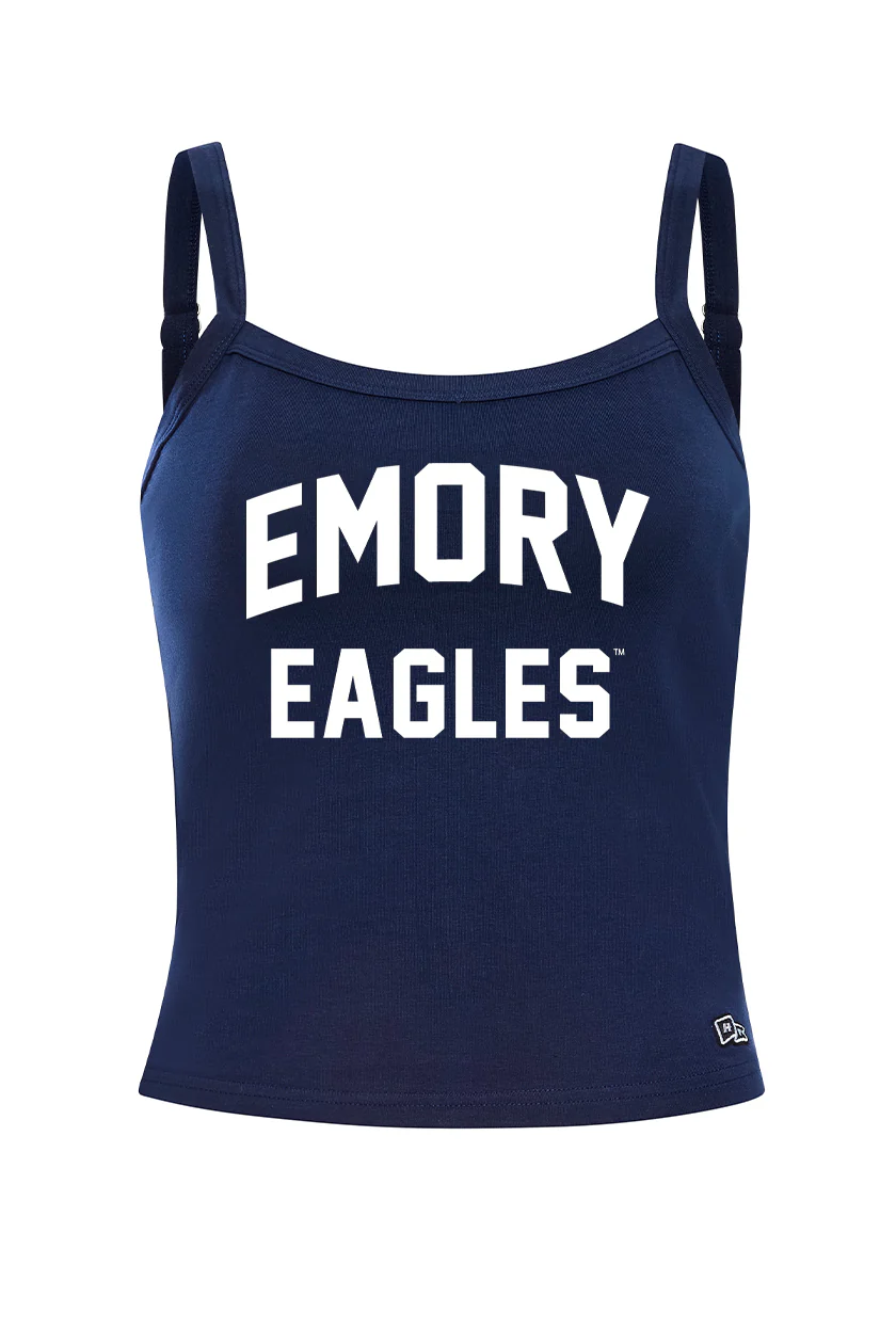Emory University Playmaker Tank
