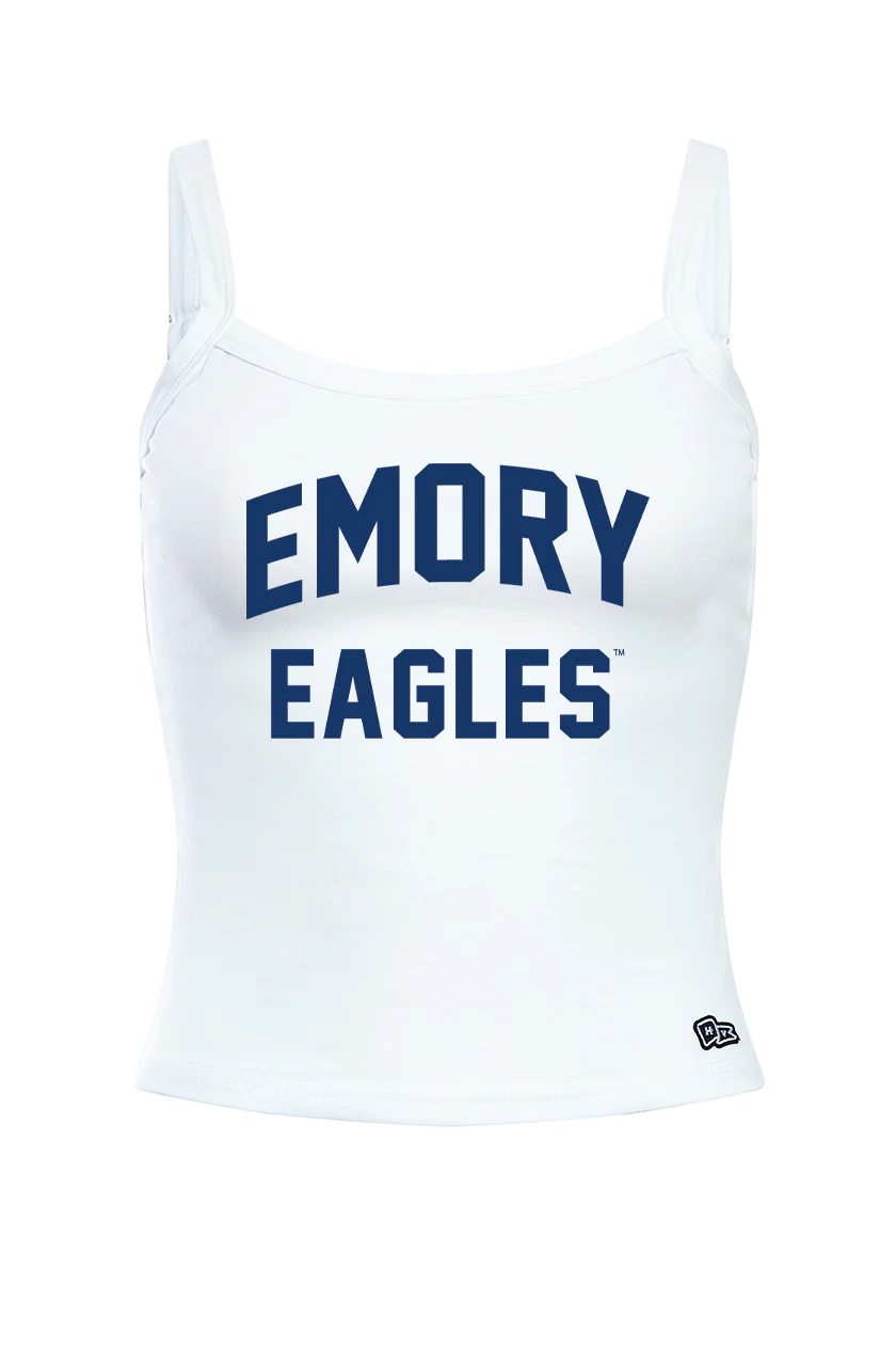 Emory University Playmaker Tank - Image 3