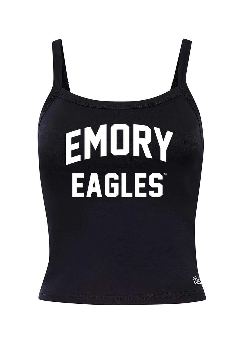 Emory University Playmaker Tank - Image 5