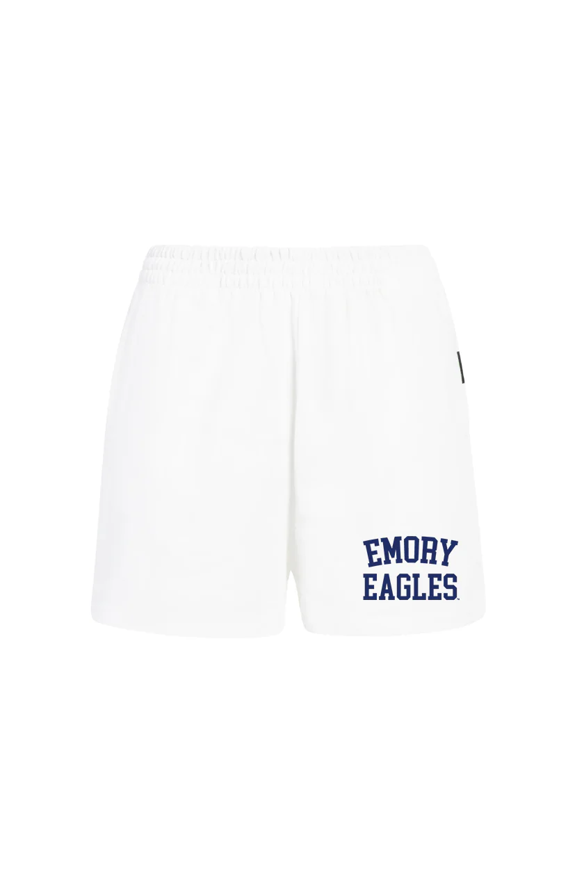 Emory University Track Shorts