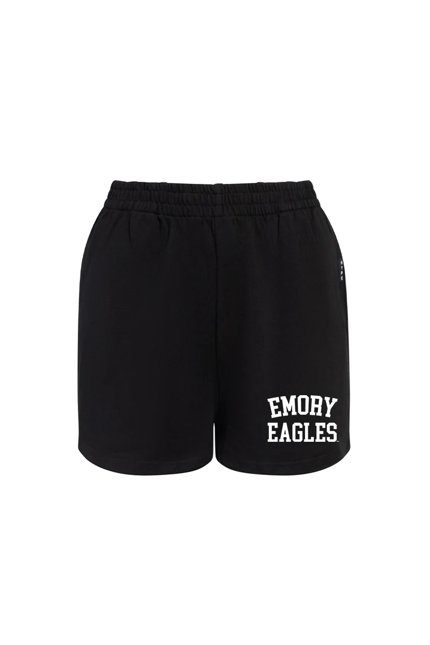 Emory University Track Shorts - Image 5