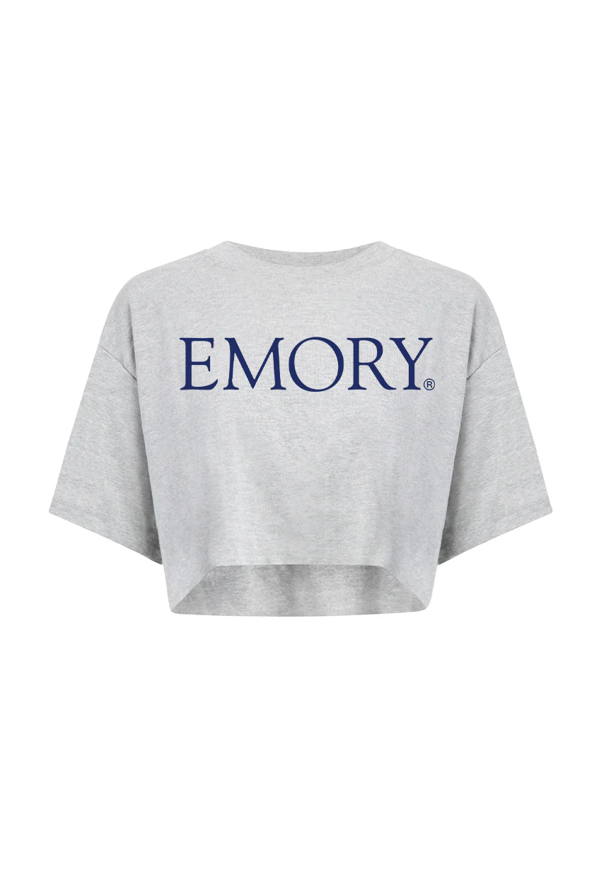 Emory University Track Top - Image 5