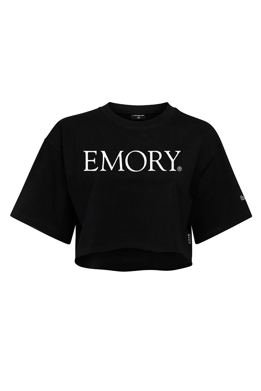 Emory University Track Top - Image 7