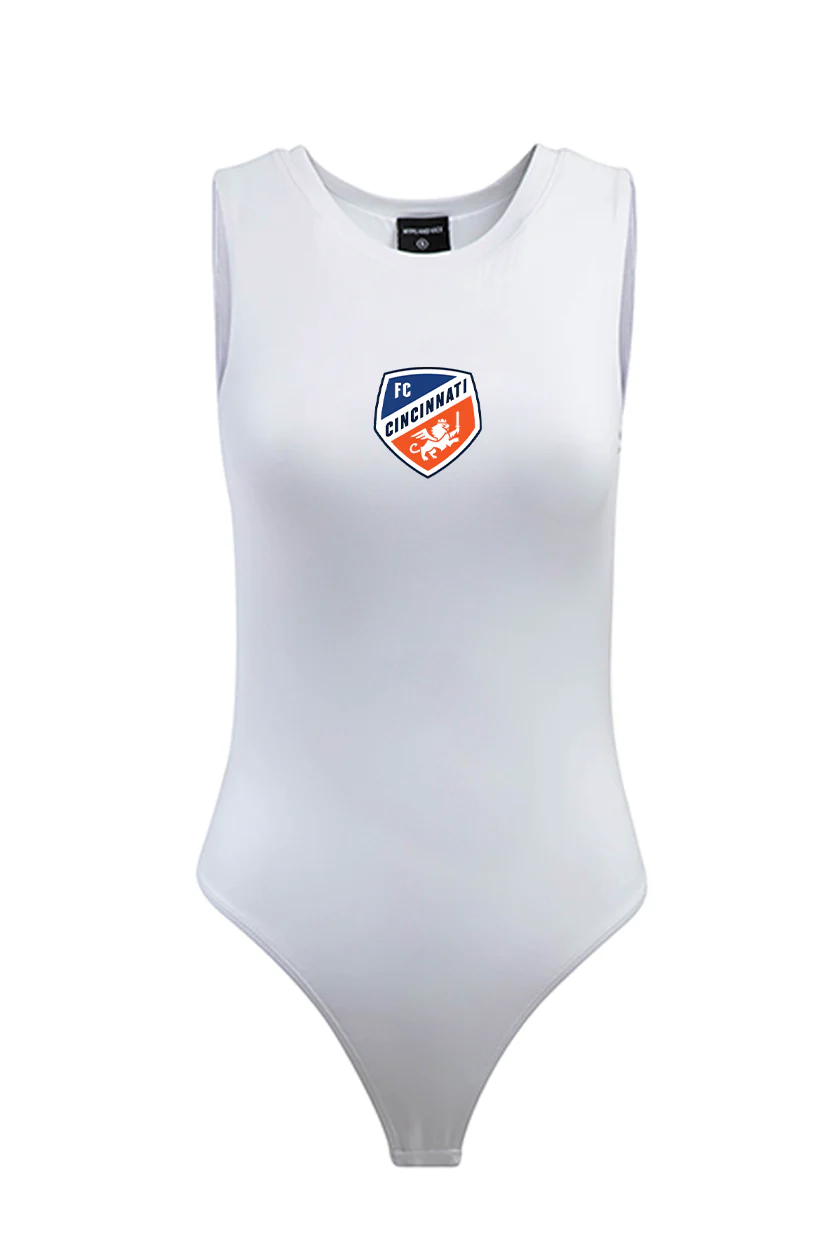 FC Cincinnati Contouring Bodysuit - Image 3