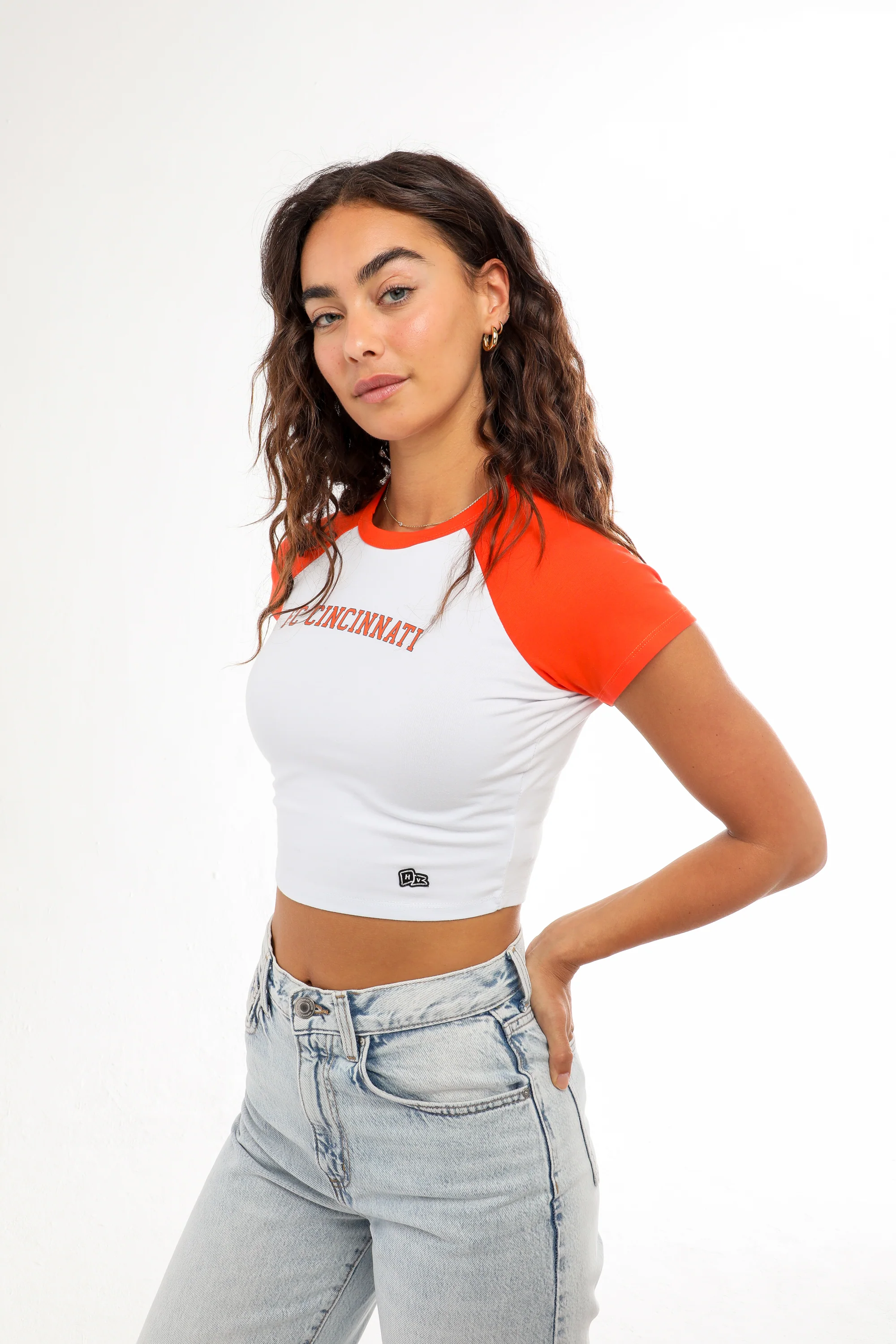FC Cincinnati Homerun Tee - Image 2