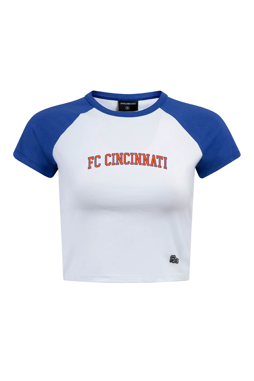 FC Cincinnati Homerun Tee - Image 8