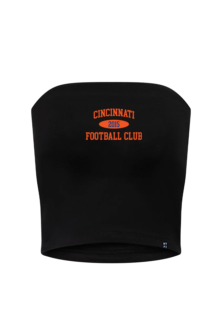 FC Cincinnati Tube Top - Image 6