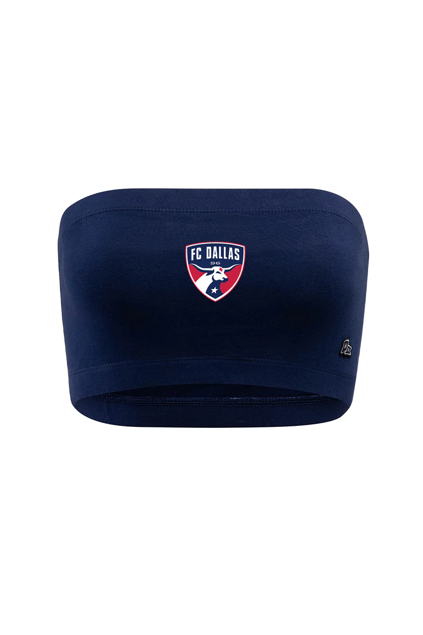 FC Dallas Bandeau Top - Image 7