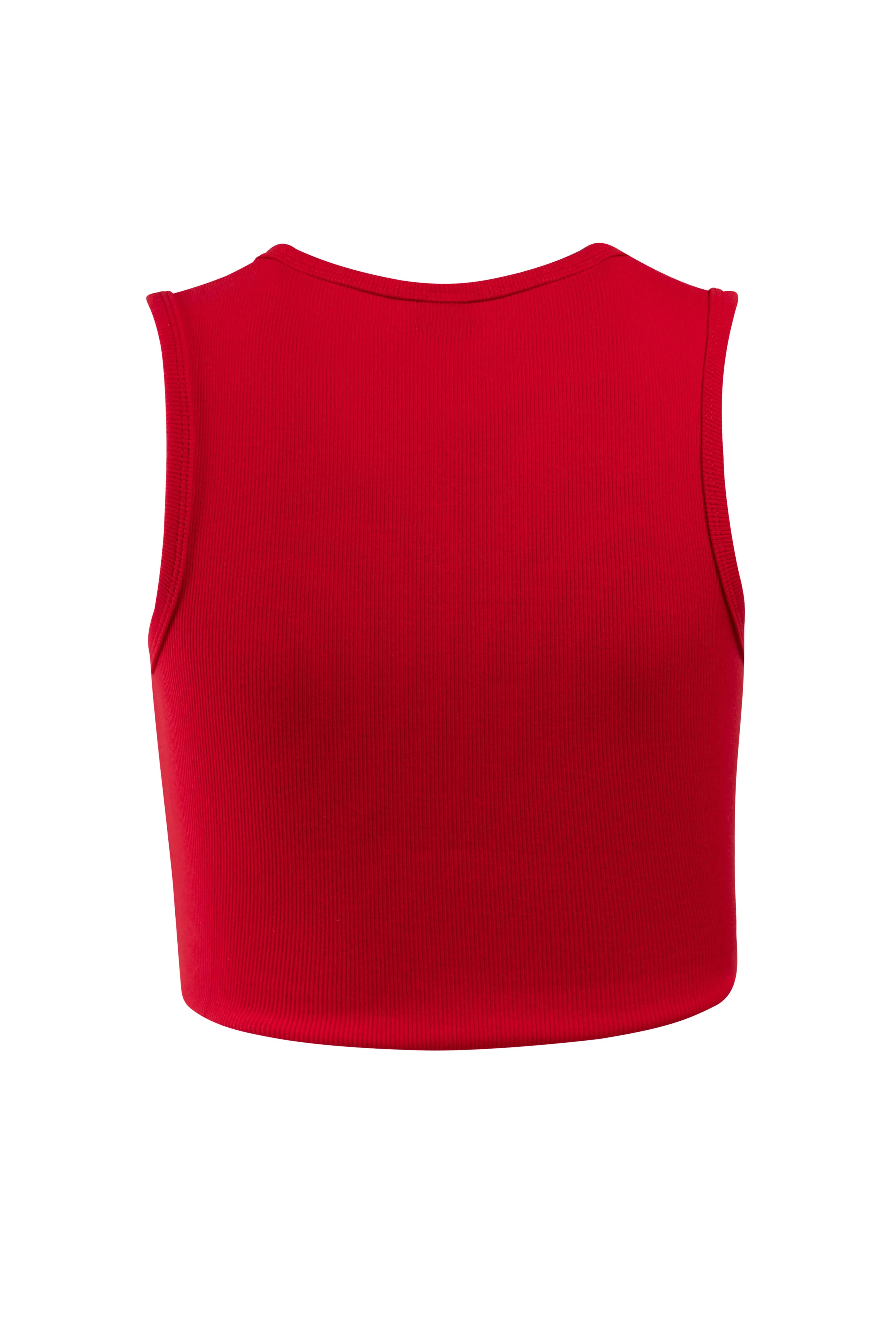 FC Dallas Cut Off Tank - Image 12