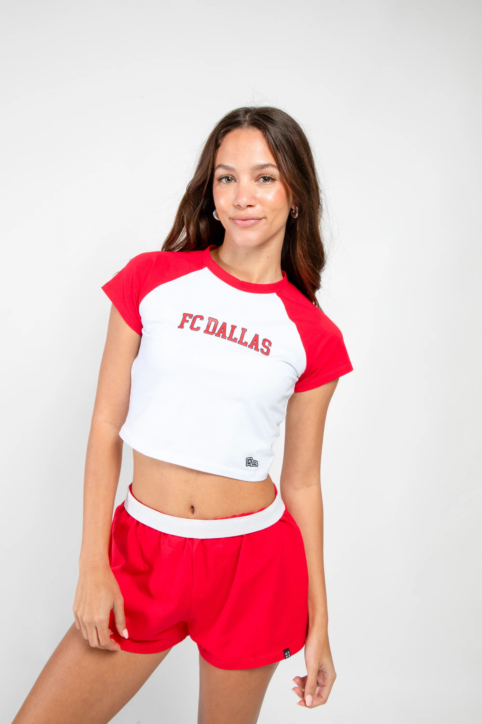 FC Dallas Homerun Tee