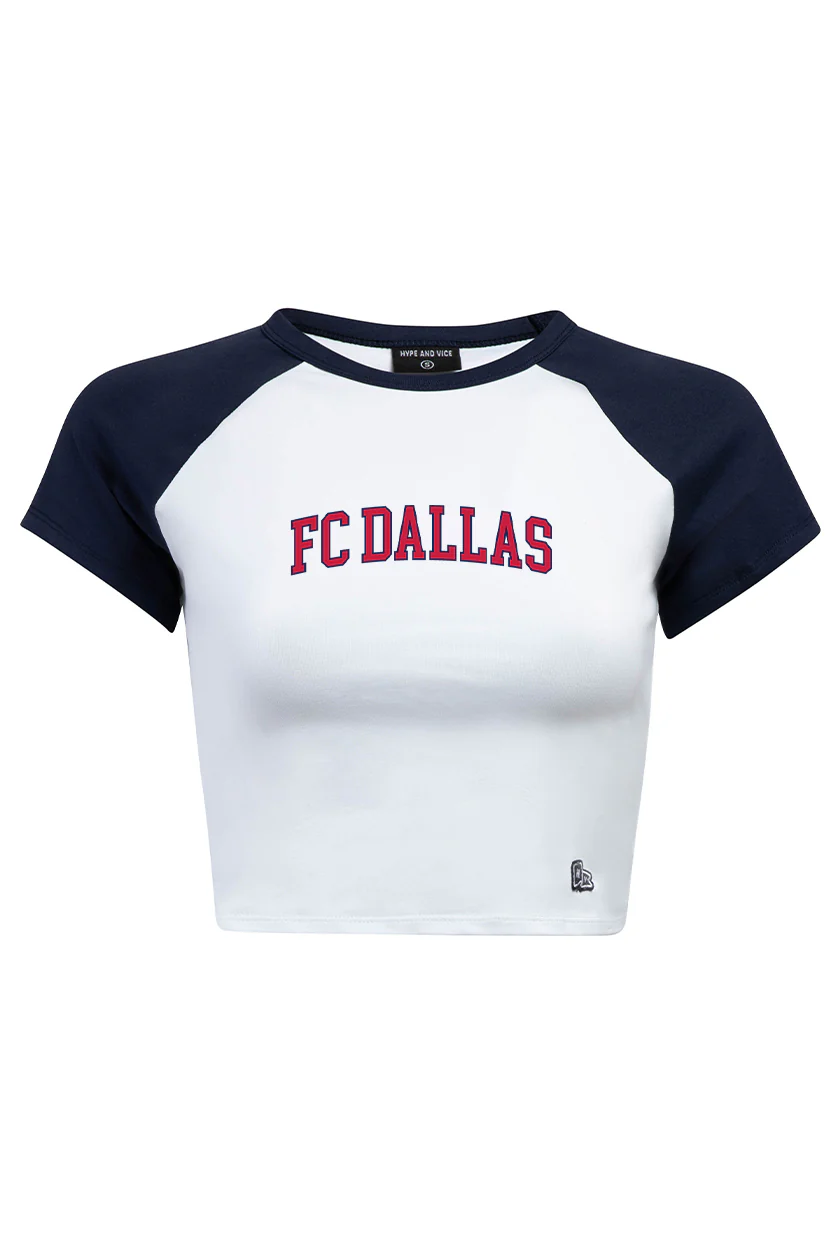 FC Dallas Homerun Tee - Image 6
