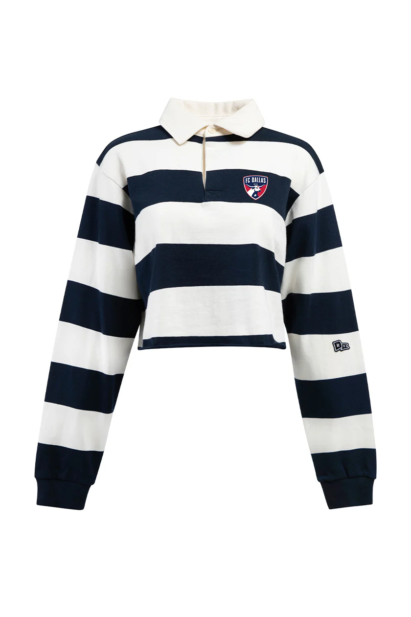 FC Dallas Rugby Top - Image 7