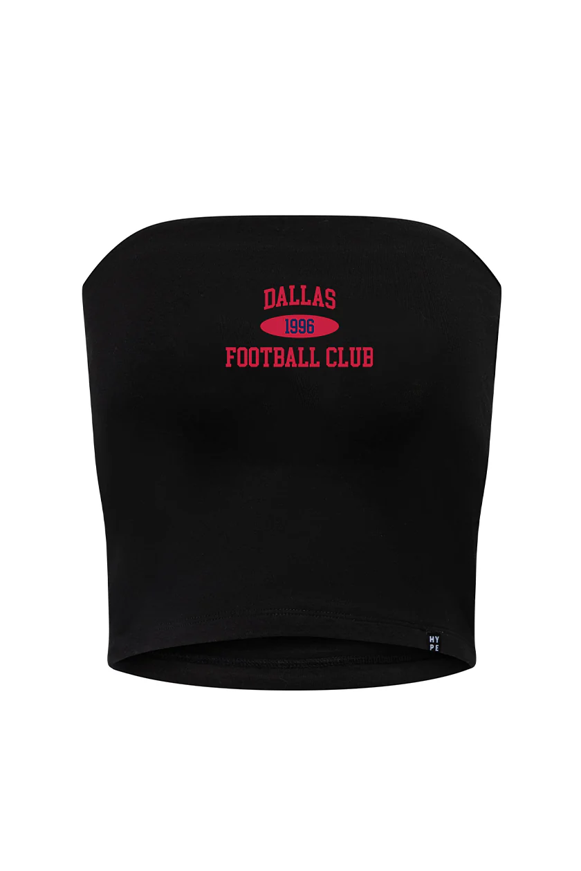 FC Dallas Tube Top - Image 5