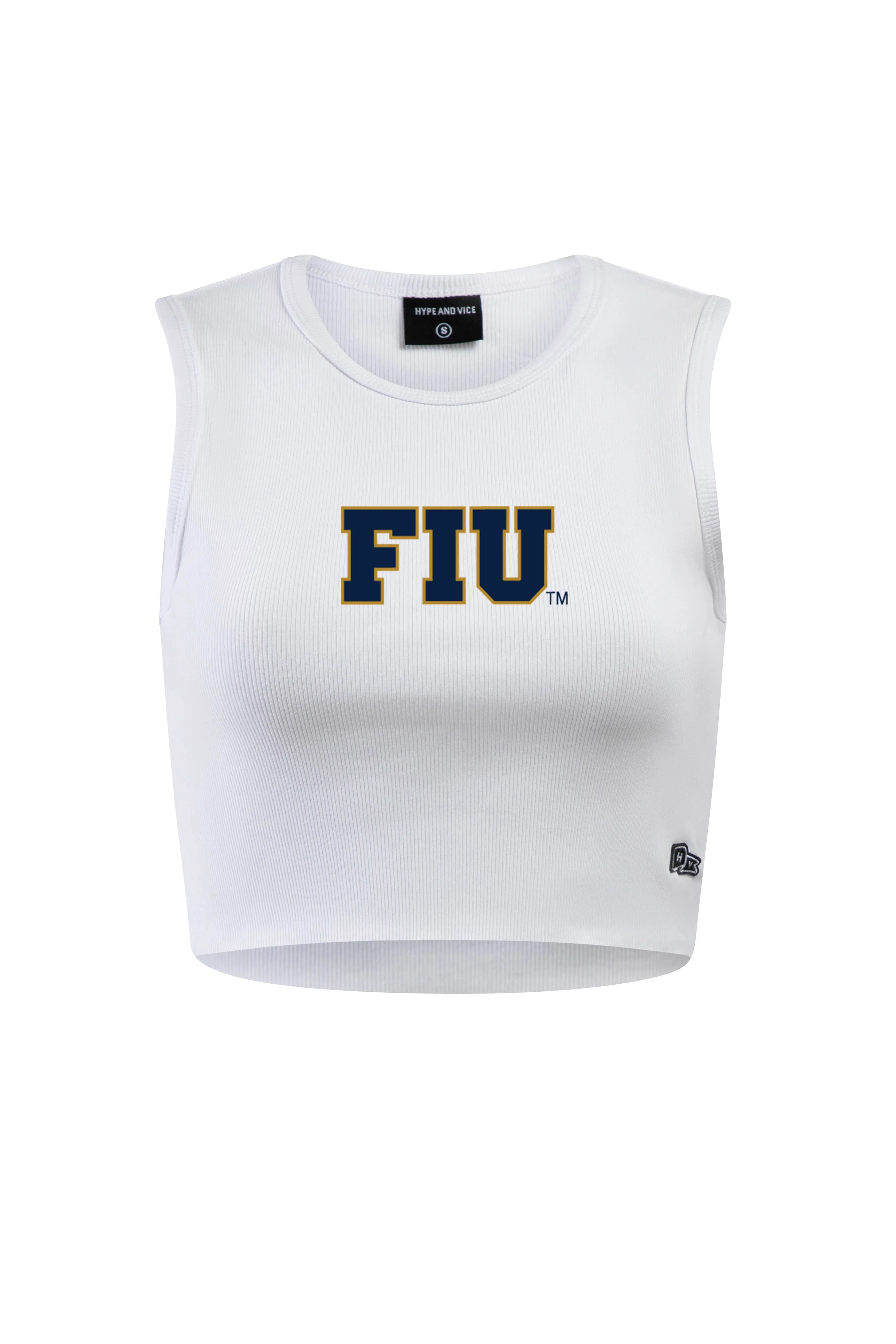 FIU Cut Off Tank - Image 3
