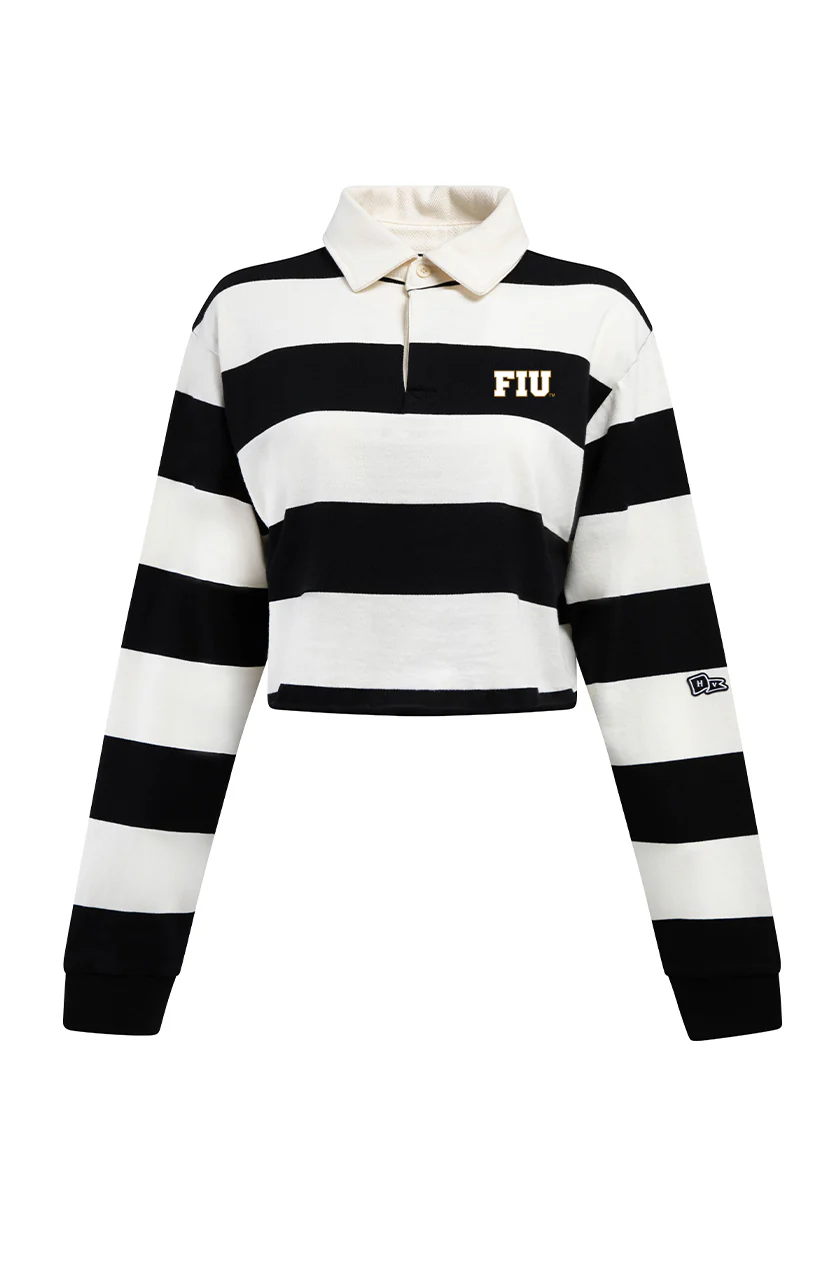 FIU Rugby Top