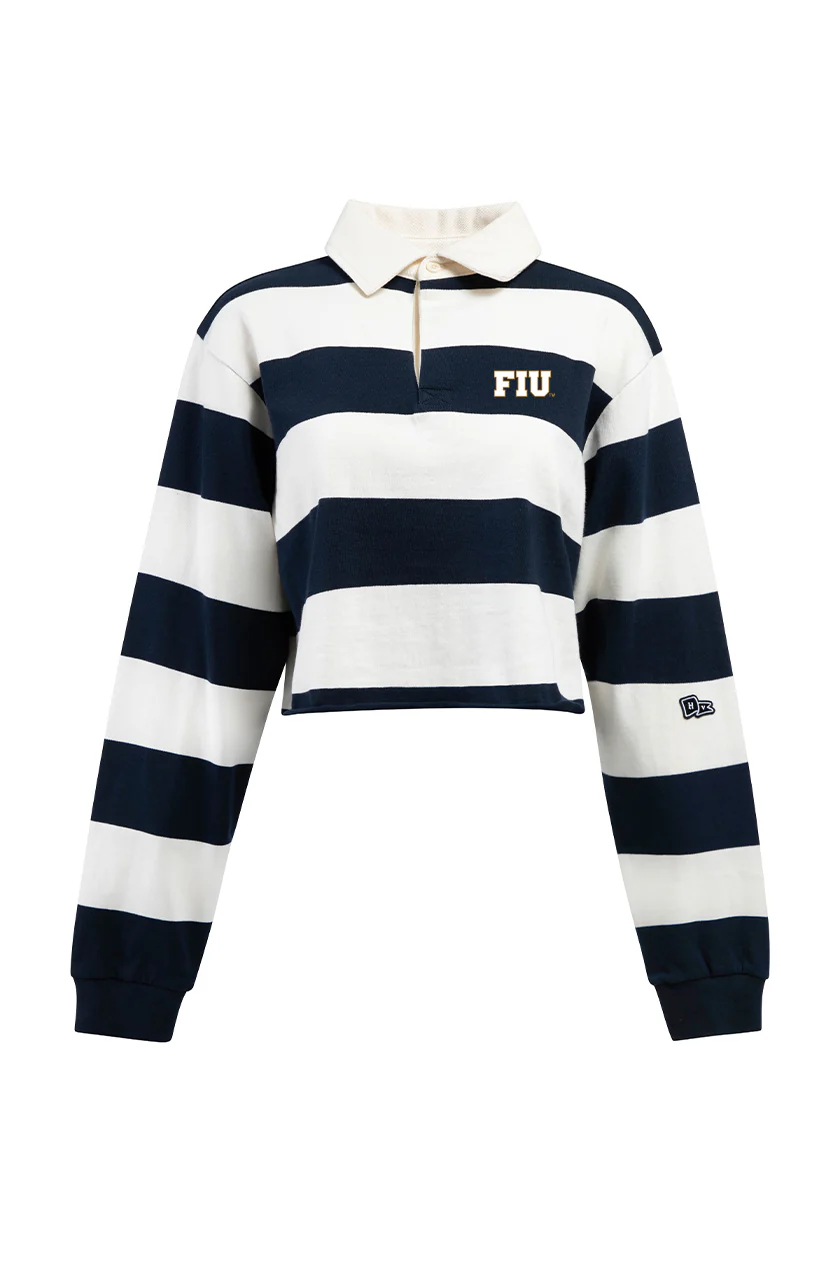 FIU Rugby Top - Image 5