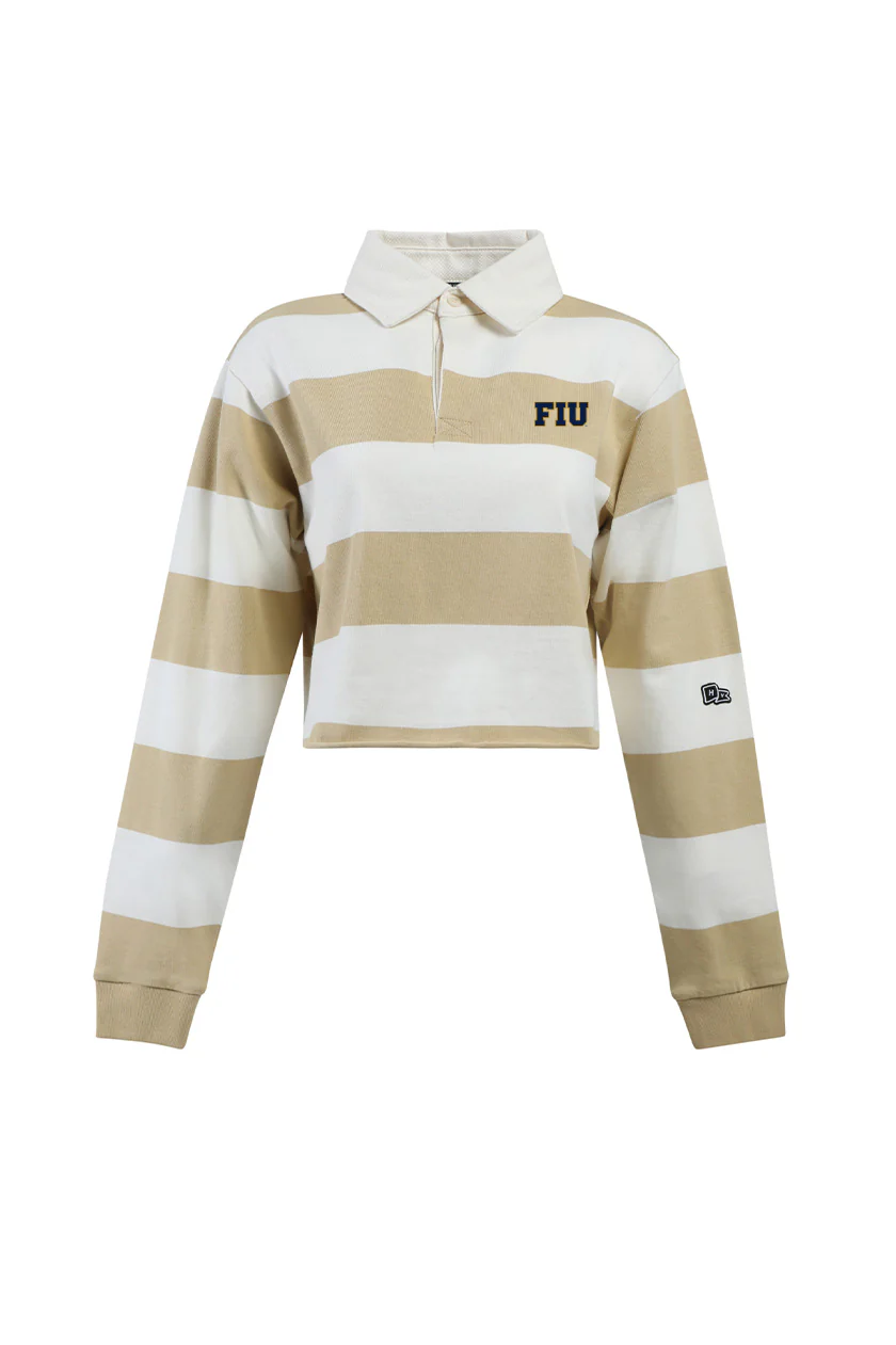 FIU Rugby Top - Image 7