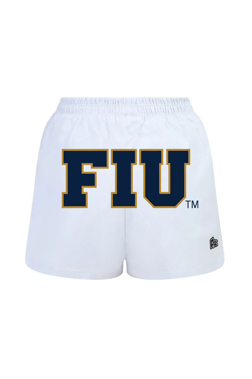FIU P.E. Shorts