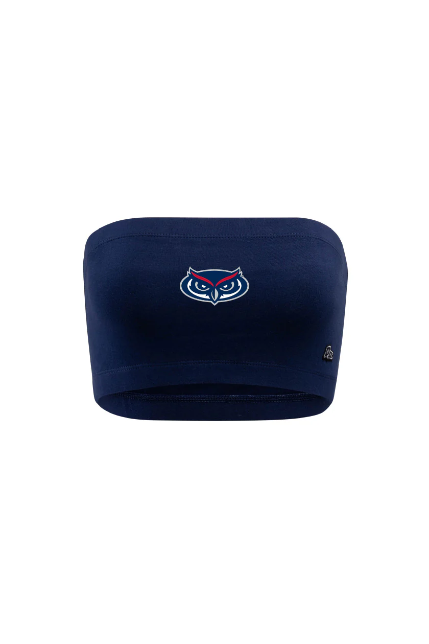 Florida Atlantic Bandeau Top - Image 4