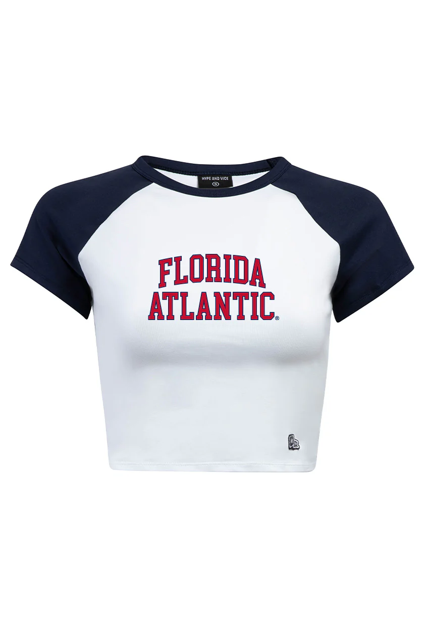 Florida Atlantic Homerun Tee - Image 7