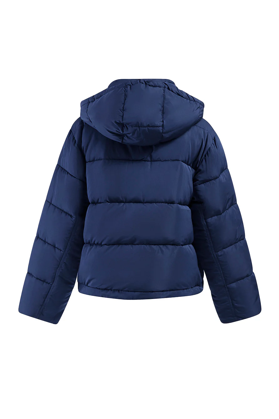 Florida Atlantic Puffer Jacket - Image 2