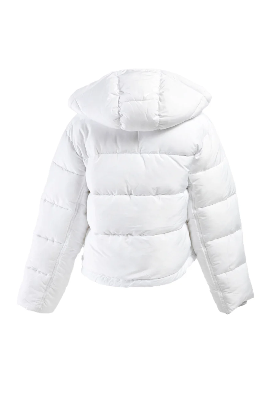Florida Atlantic Puffer Jacket - Image 3