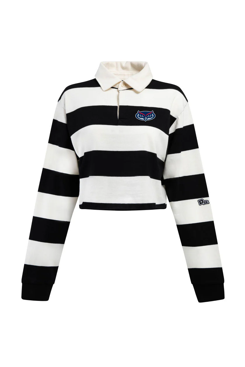 Florida Atlantic Rugby Top - Image 3